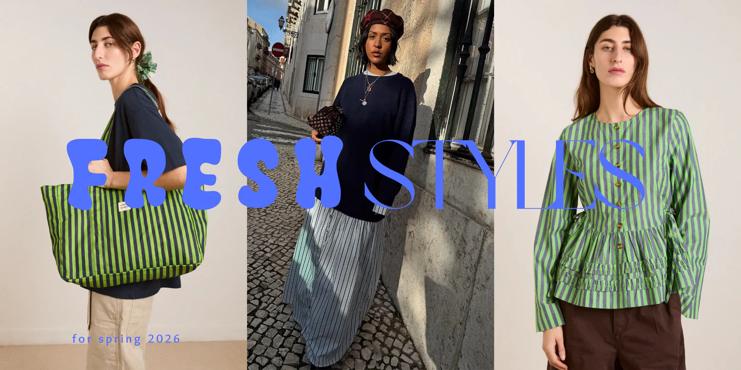 Welcome to Our Store